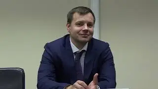 Борис Понкратов-главный тренер 
