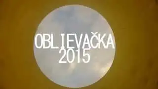 upútavka - FS ŠARIŠAN - Oblievačka 2015
