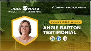 Ormond Beach Florida - Customer Testimonial