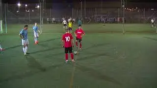 Эпицентр 1 – FC Bad Boys (2)