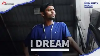 Defying the Odds: How Deepak overcame DR-TB to reclaim his dreams | MSF South Asia