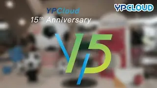 [YPCloud] 15th Anniversary Party Documentary