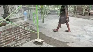 #gotong royong #gapura desa #jalan mawar 2  desa manjung,kec. barat magetan jawa timur