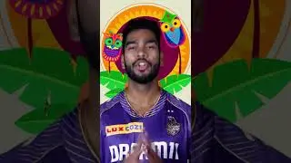 Knights wishing Poila Boishak to 