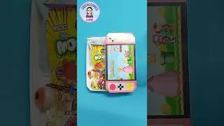 Caja Regalo Control de Video Juego Moldes GRATIS