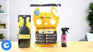 Rufus & Coco Cat Litter Products | Chewy