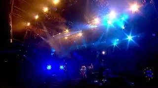 Yellow Live 2011