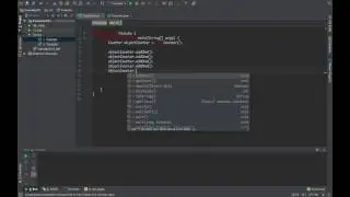 Java Programming Tutorials - 24 - Objects and Classes