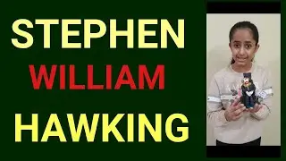 stephen william hawking