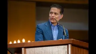 Fareed Zakaria on cultural backlash to years of advancement