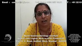 Painelss endoscopy treatment at World Gastroenterology Institute