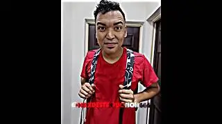 CUANDO SE TE MOJA LA TAREA 🗣️‼️‼️Alfredo Larin Edit | #edit #alfredolarin #shorts #memes #funk