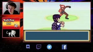Pokemon Ultra Blaze Part 3 - TEAM FLARE!
