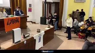 12/03 -  Incontro di formazione per la Giornata della Memoria delle vittime di mafia