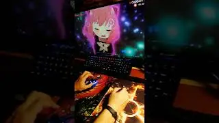 Stereo Love (Slowed) / Osu! / 
