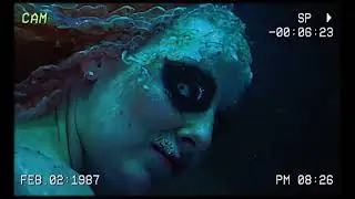 Actual Footage Of Mermaids