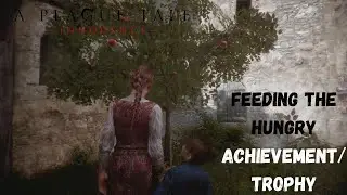 A Plague Tale Innocence - 