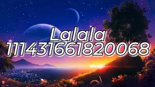 100+ ROBLOX Music Codes/ID(S) *STILL WORKING* [December 2025]