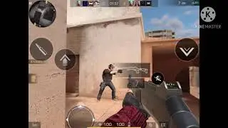 КАТКА ТОЛЬКО С SM1014 | Standoff2