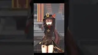 Hip Sway Hutao