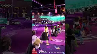 Who said Tekken was a fighting game? #funnymoments #tekken8 #shorts #viral