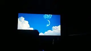 Universal/DreamWorks Animation SKG (2005, 2018, 2025)