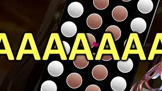 Kibitz's Scream Compilation