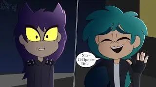 H-Hi Spade(SpeedPaint)|13 Карт|Narn Trof|