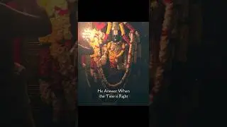 God Never Forget Your Prayer #shorts #hindugoddess #hindiusm