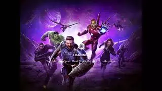 Compensation, 5* Awakening Gem, 5* Opening - Marvel Contest of Champions