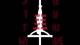Daxelin - My Wonderful Evening With God (Lyric Video)