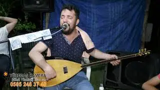 AHMET YAZKAN AMAN ALLAHIM GÜRBET ELLERİNDE ALMA CANIMI