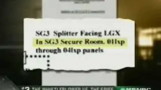 NSA is spying on us