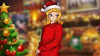 Maddie Preston - That's What I Love About Christmas (cover)