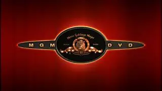 MGM DVD (2003/00)