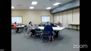 August 13, 2024 8:15 a.m. Human Resources & Public Works Committee Meeting