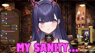 Numi's thoughts on her first IRL stream