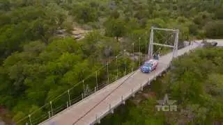 Regency Bridge (Texas Country Reporter)