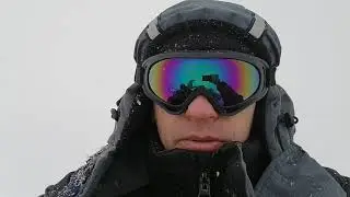 Снегоход SHARMAX 550 выявленные недостатки , лобовое стекло, глушитель.