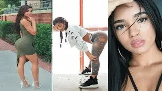 THE PERFECT BODY OF HIS DREAMS | YOVANNA VENTURA | FITNESS MOTIVATION