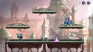 Get Ready Brawl