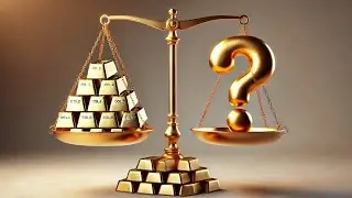 ¿A dónde va el oro?