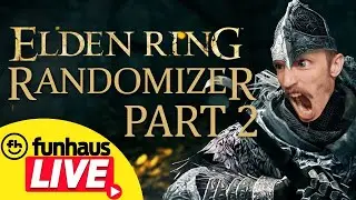 The (Elden) Boys are Back in Town with the Randomizer!