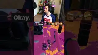 Slaying The Kraken in Splatoon 3