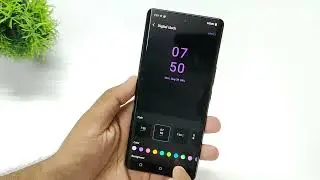 Vivo V29e Always On Display | Always On Display Settings in Vivo V29e 5G !!!