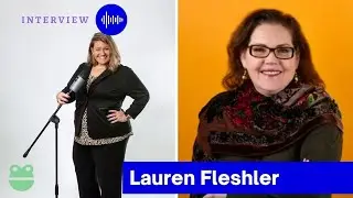 Lauren Fleshler Tips to Grow like a Pro on TERRIfic Tips 4 Business
