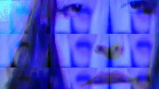 Elohim - "Crazy" (Official Visualizer)