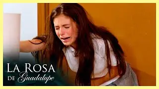 Mireya aborta a su bebé | Parte 3/4 | Mamá no está