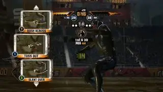 Blitz The League 2 - Hammerheads vs Hounds (With Commentary)