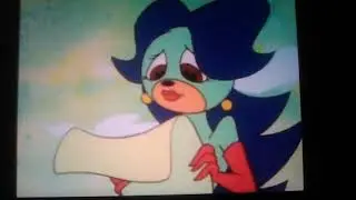 Malachi's show Crying 103